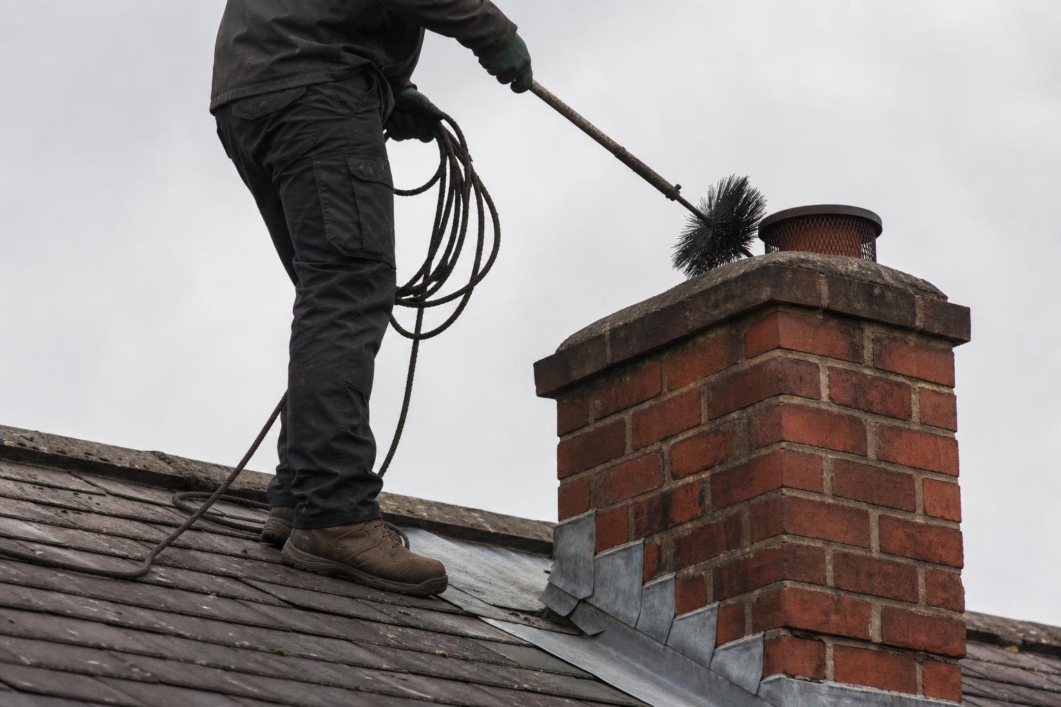 Chimney Inspection